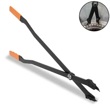 Tools 1489 26" Heavy Duty Snap Ring Pliers Large Internal Retaining Ring Plier