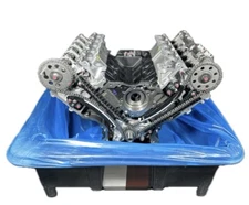 Reman Ford 6.8L F Series Engine (3-Valve) Zero Miles