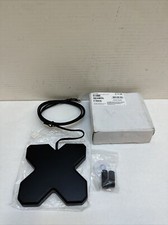 Panorama Antennas 1041690 Charter M Band Mimo Desk Mount