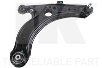 NK Steuerarm VW P. A3/GOLF4/BORA PR Kpl.Mit PIN