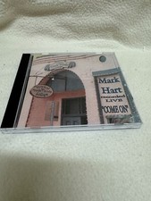 Mark Hart Recorded Live - "Come On" - VERY GOOD CONDITION/SIGNED!!!