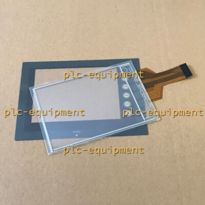 Fit for Fuji Hakko V606iT V606iT10 Touch Screen Membrane Keypad Button Film