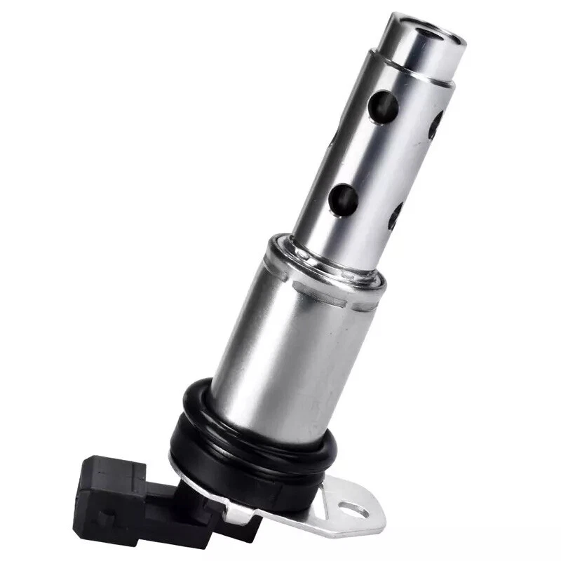 Set of 2PCS Variable Timing Control Valve Solenoid VVT fit for BMW 328i X3 VANOS Foto 3 de 4