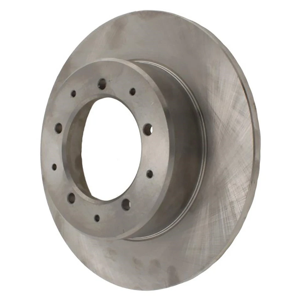 Centric передние + задние тормозные диски 4 шт для Land Rover Defender - Изображение 4 из 4