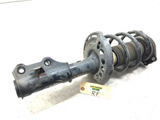 2019-2023 CADILLAC XT4 2.0 FWD RIGHT PASS FRONT SHOCK STRUT COIL SPRING OEM.