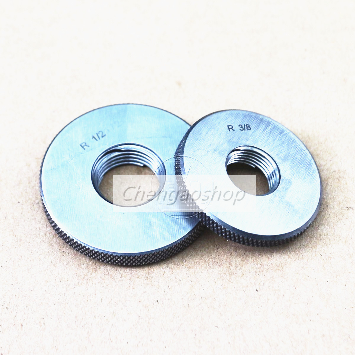 BSPT or RC 1/8