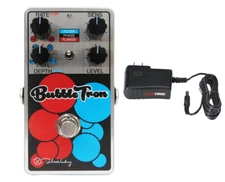 Keeley Bubble Tron + Gator 9V Power Supply Combo