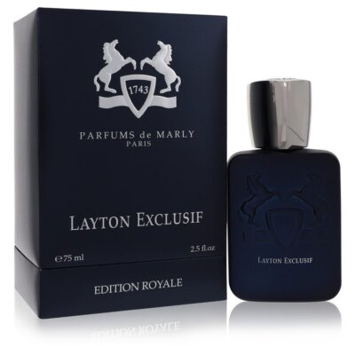 Parfums De Marly Eau De Parfum Spray 2.5 oz