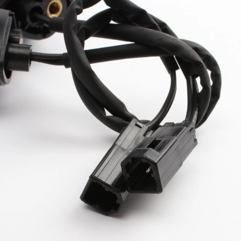 1 pair X  Back Signal Lamp For DUCATI Streetfighter 848/ Streetfighter S Clean - Image 3 of 4