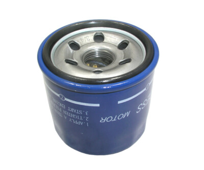 Original Ölfilter Access AMS AMX 4.38 750 7.46 6.46 Shade / Xtreme 480 650 850