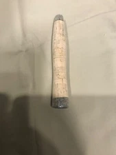 1 Fly rod Half wells handle 7” with.86” cut out. Nice