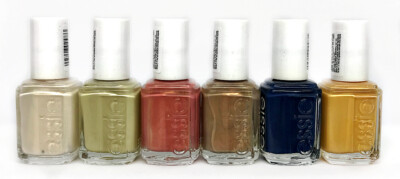 ESSIE Nail Polish SPRING TREND 2021 Collection  Pick Color .46oz Fast Shipping