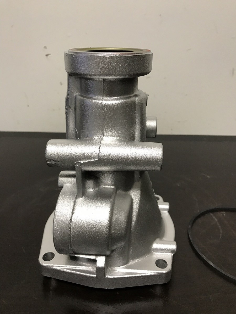 GM 700R4 4L60E Trans Extension Housing 8673554-1 Large Speedo Gear