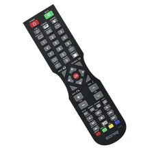 New Original QT1D For SONIQ LED Smart 3D TV Remote Control E40W13A-AU E40W13C-AU