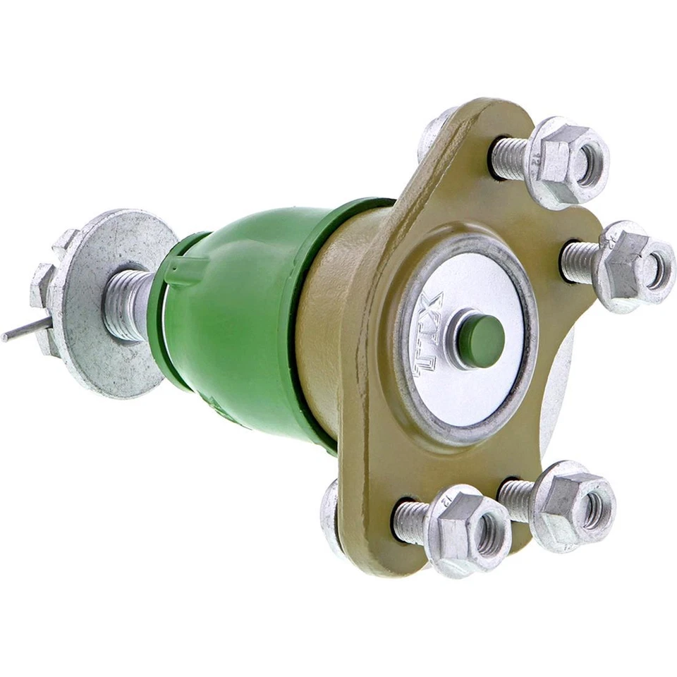 Junta rótula Mevotech inferior superior delantera 4 piezas para Chevrolet C1500 1993-1998 1999 Foto 4 de 4