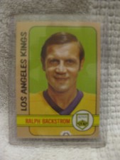 Click to enlarge Ralph Backstrom