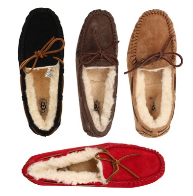 ugg women's dakota slippers chestnut