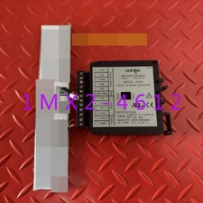 1pc used   red lion ICM4