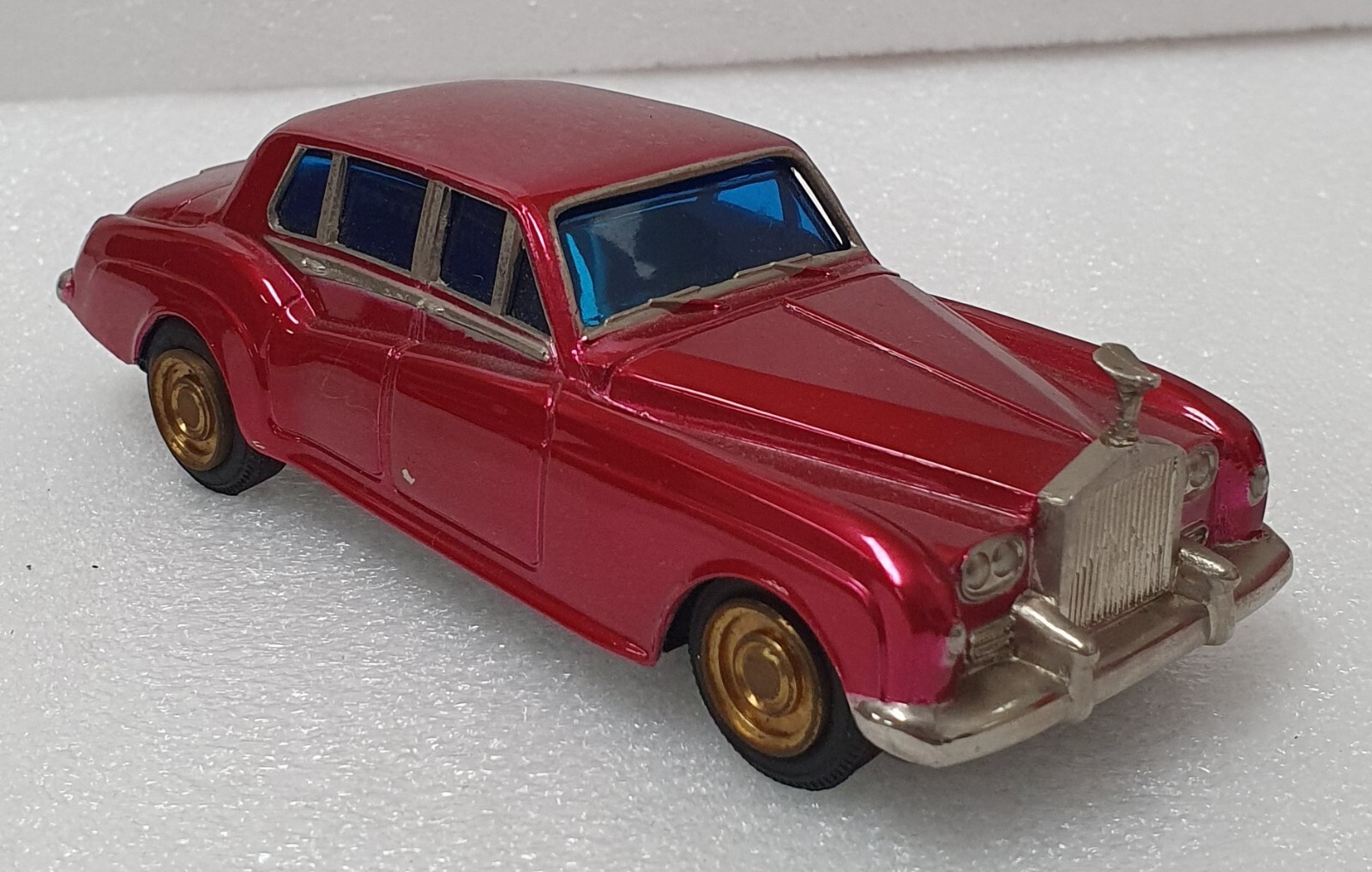 RIO 1/43 ROLLS Royce 1931 Phantom II 6 Cyl 7.7 Voiture Miniature