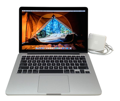 Apple MacBook Pro 13 RETINA INTEL CORE 16GB RAM 1TB SSD G2U