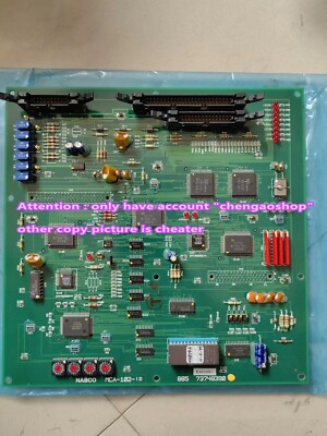 1PCS New NABCO MCA-102-12 885 73748390 by Fedex or DHL