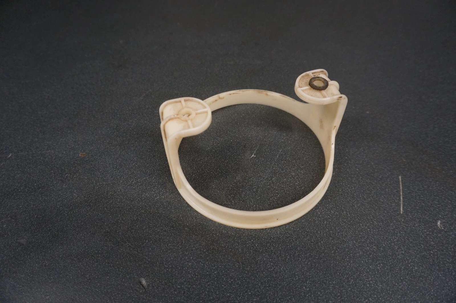 2003 Arctic Cat OEM Gauge Retainer Bracket Mountain Cat 600 EFI 0620-134