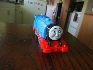 tomy trackmaster gordon