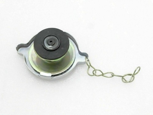 Tapa del radiador International Tractor 395 485 495 585 595 674 685 784 895 - Imagen 3 de 3