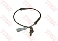 TRW GBS2581 ABS Sensor FüR Dacia Logan MCV Sandero Renault Stepway Thalia