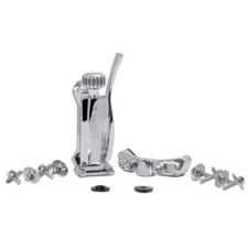 Ludwig P88AC Snare Drum Throw Off and Butt Plate Combo Pack