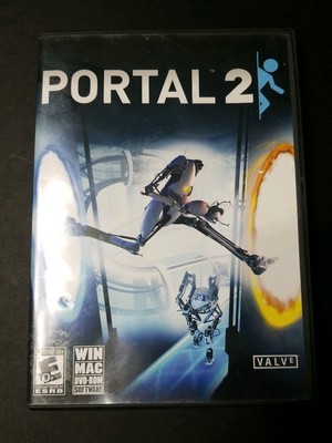 Portal The Game For Mac Portal The Game For Mac