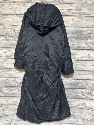 90s ISSEY MIYAKE WIND COAT Down Coat Mode | eBay