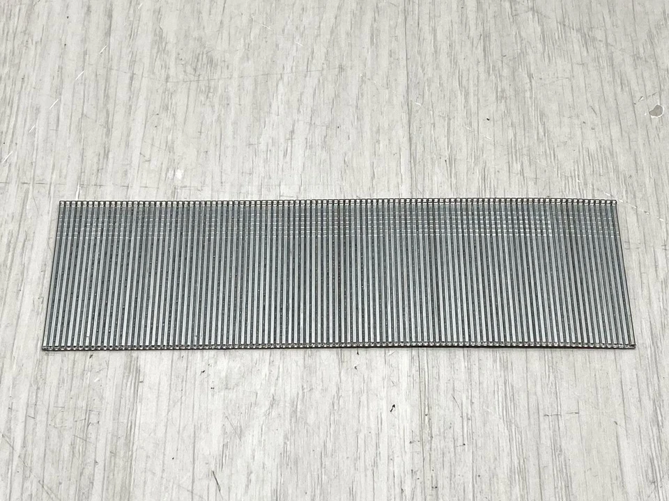 Chiodi lisci zincati FIXMAN 974546 18 G 1475 g - Immagine 2 di 4