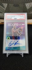  2019 Panini NBA HOOPS PREMIUM STOCK INK AUTOGRAPH DENNIS RODMAN PSA 10 #DR1