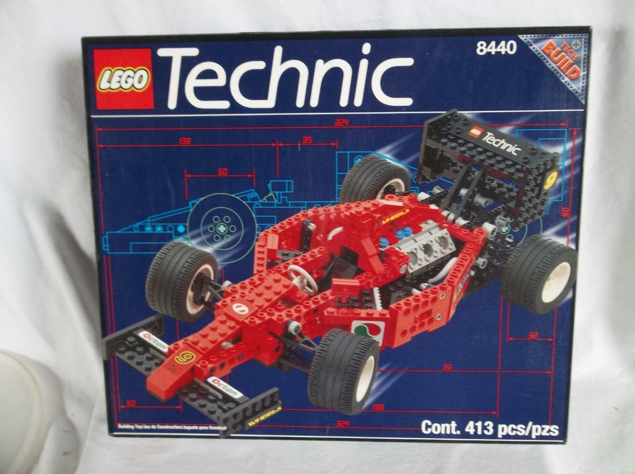 lego technic 8440