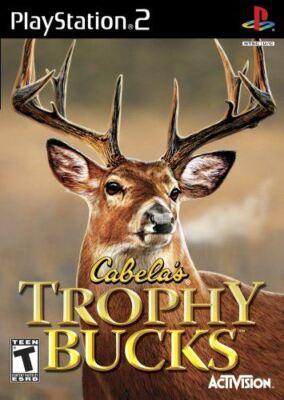 Cabela's Trophy Bucks [video game]
