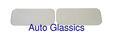1950 1951 1952 1953 1954 International Pickup Truck Split Back Window Glass New