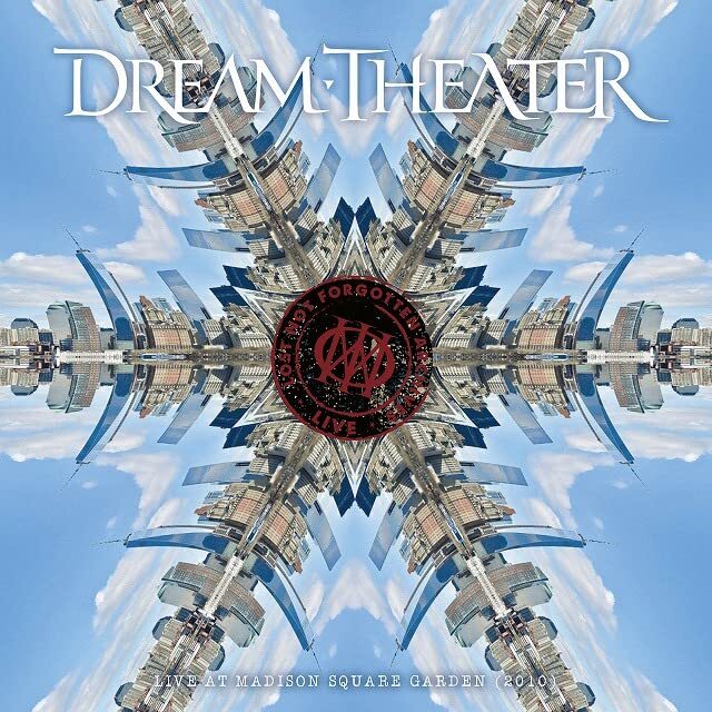 Lost Not Forgotten Archives: Live At Madison Square Garden (2010) No.85