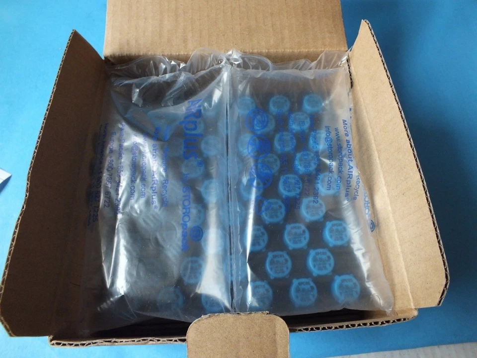 Lot of 20 pcs EPCOS B82721A2362N001 Filters 2x0.4mH 3.6A/250V - Image 4 of 4