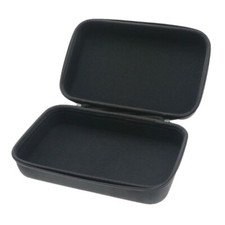 Ergonomic Handle EVA Case Shockproof Box For Home Video Equipment Holder
