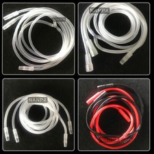 Replace Reusable Tubing Flexible Hoses For Vacuum Therapy Cupping Cup Machine