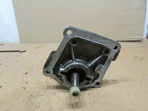 Nissan Patrol Y61 97-04 SWB Schaltgetriebe Schaltknüppel Wählschalter Shifter - Bild 6 von 7