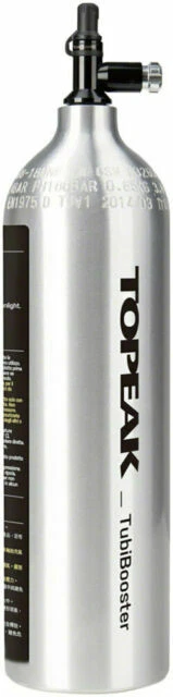 Cartuchos de Recarga Topeak Bicicleta CO2