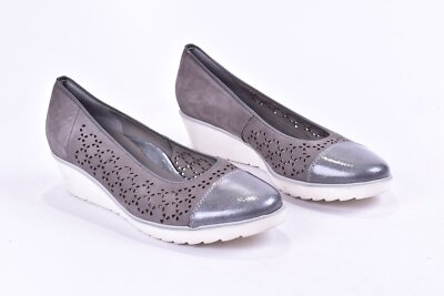 Ara  Damen Pumps High Heels  UK 6 Nr. 2-R-299