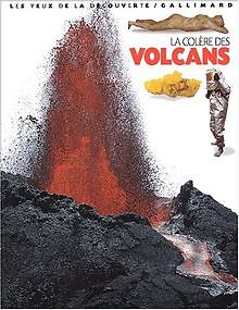 La Colère des volcans von Van Rose, Susanna | Buch | Zustand sehr gut