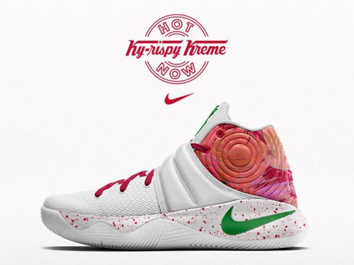 krispy kyrie
