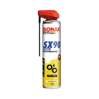 Sonax SX90 Plus 400 Ml Mit Easyspray Universell Einsetzbar