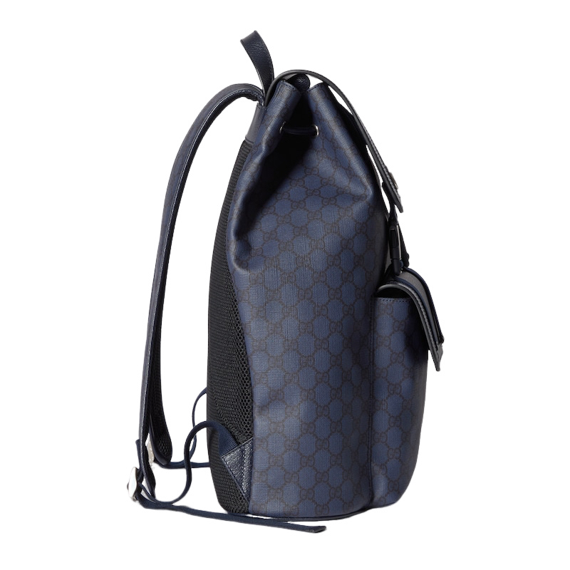 GUCCI Ophidia オフディア GG ラージバックパック オフィディア〕ラージ バックパックGGスプリーム | GUCCI公式