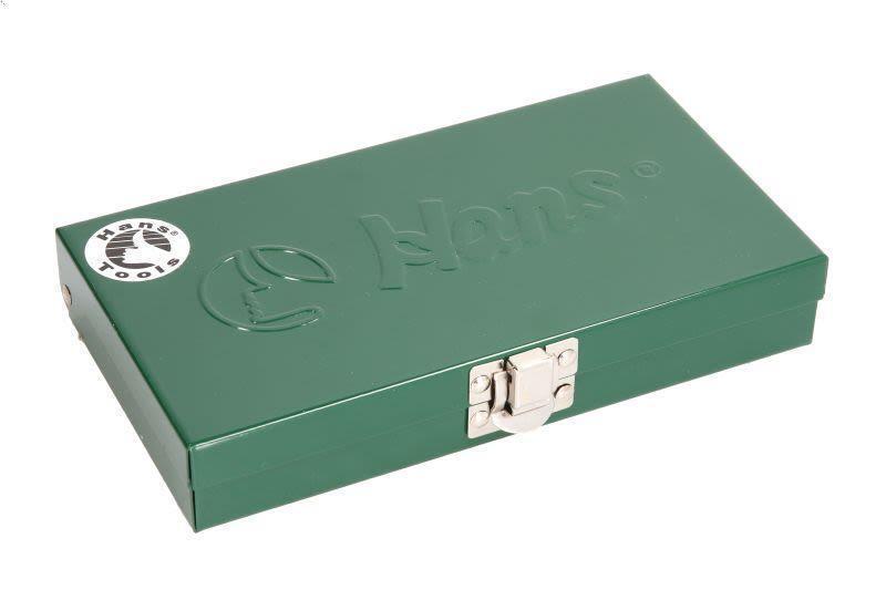 Hans 2619M Socket Wrench Set