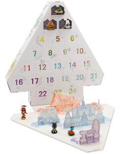 muñecas para navidad 2018